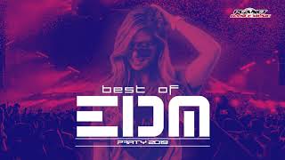 Download lagu Best of EDM Party 2019 | Continuous DJ Mix mp3 Download lagu Best of EDM Party 2019 | Continuous DJ Mix mp3