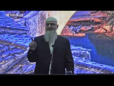 Stazom uspjeha_dr. Safet Kuduzović