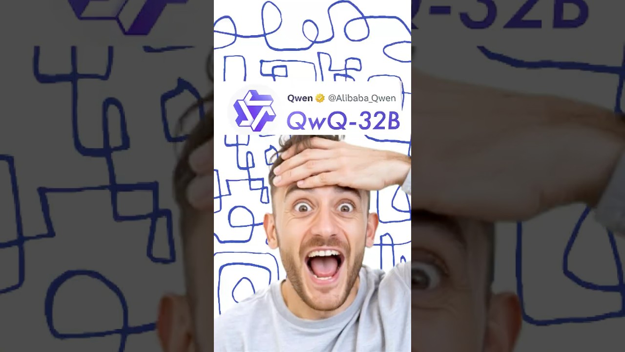 NEW Qwen Update is Absolutely INSANE (FREE!) 🤯