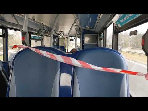 Sunday Allocation | Route X14: 7528/NK14GDF - ADL Enviro 400/Dennis Trident 2