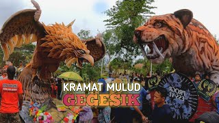 Download lagu Full Muludan GEGESIK Cirebon procession mp3 Download lagu Full Muludan GEGESIK Cirebon procession mp3