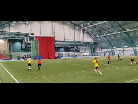 LiePa YJ - PU-62 (Tyttö Soccer Pajulahti, peli 4, 17.9.2023)