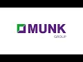 Munk GmbH - Wir über uns