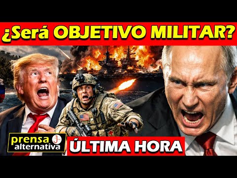 Russia will respond with FURY to the US!