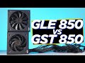 Cougar GST 850 - видео