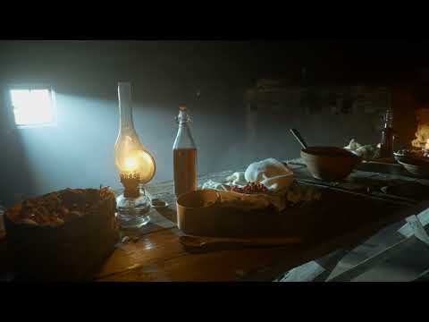 Põhja Konn - "Hingedepäev"