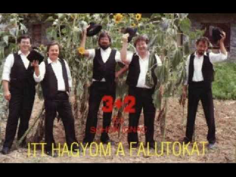 3+2 Lenn a délibábos hortobágyon