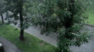 Listen to the Rain - Evanescence