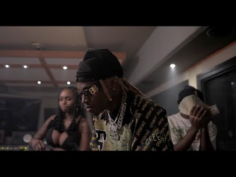 Mango Foo & iLuvMuny - Air Jordan (Official Music Video)