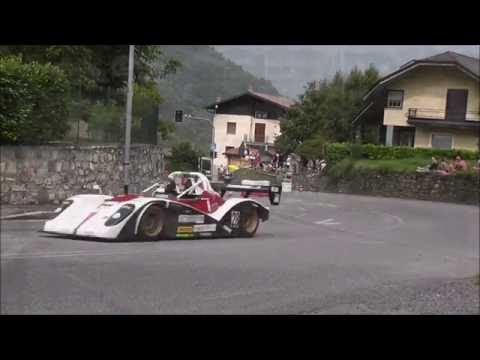 CRONOSCALATA TROFEO VALLECAMONICA 2016