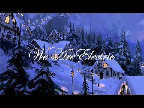 DVBBS - We Are Electric (ft. Simon Wilcox)