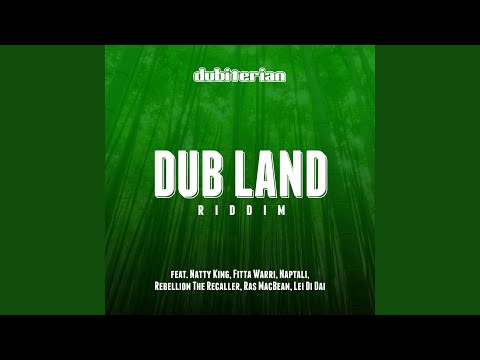 Dub Land Riddim