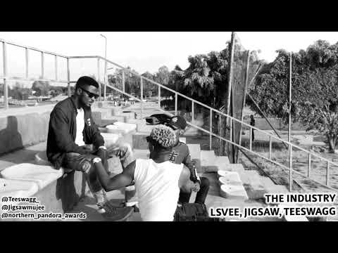 Lsvee, Jigsaw, Teeswagg