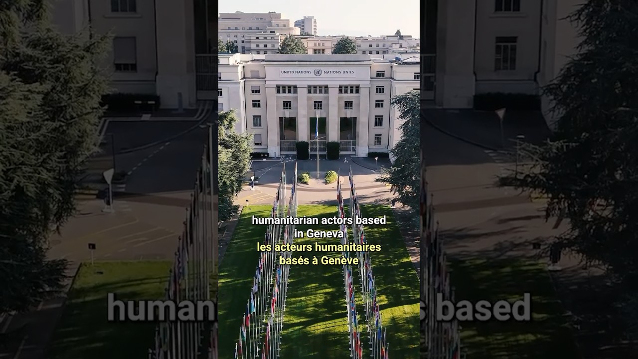 #3Minutes | 2026, a milestone for multilateralism