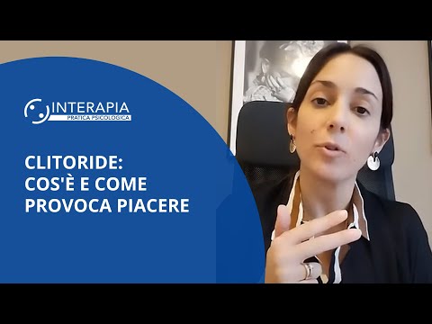 Clitoride:  Cos'è e Come Provoca Piacere