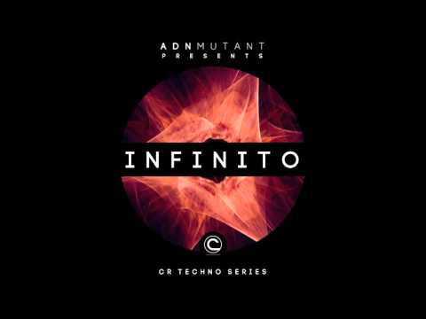 Infinito (Techno Edit) ADN MUTANT