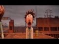 Cloudy With A Chance Of Meatballs Celebration