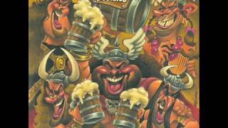 Mojinos Escozios - Sexo, futbol y Rock 'n' Roll