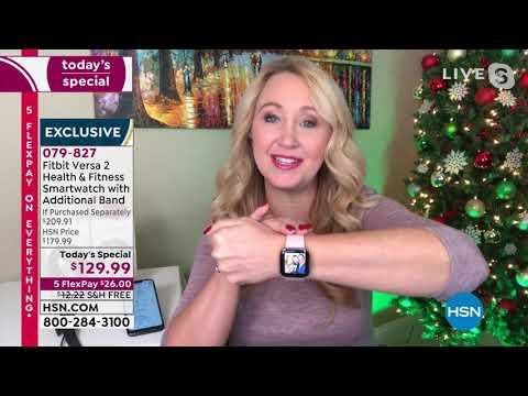 HSN | Shopping with Colleen - Cyber Week Deals 12.04.2021 - 01 PM
