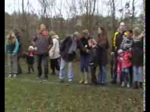 VEV'67 F3 kampioen 2013 Leek!