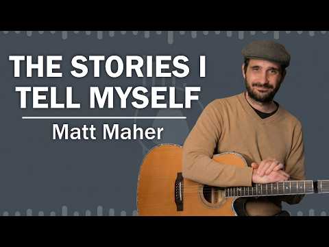A Kegyelmed Elég - Matt Maher