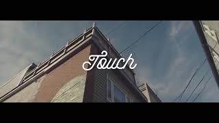 PiaMia - Touch (Official Music Video)