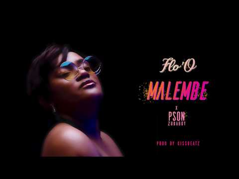 Flo'O - Malembe feat PSon Zubaboy