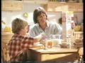 Alte Werbung Werbeblock Sat 1 1988 Teil 1