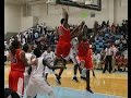 Toombs vs. Long County (One of my best games)