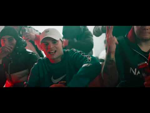Drips - Won't Stop (Official Video)