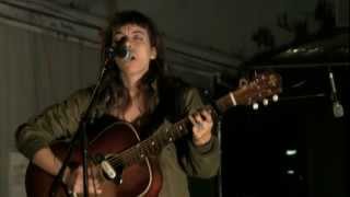 Hurray for the Riff Raff: "Small Town Heroes"