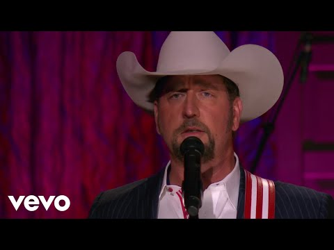 Wilson Fairchild - He Leadeth Me