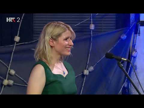 Injoštar - klapa Oželanda (ž) - FDK 2024