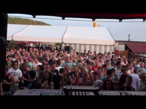 Leon Bolier (3) @ Luminosity Beach Festival 2010 - Day 1