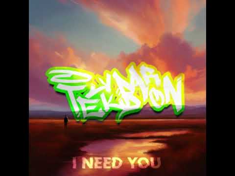 Tekkbaron   I Need You
