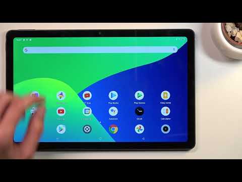 How to Enable DND Mode on REALME Pad – Disable Do Not Disturb Mode