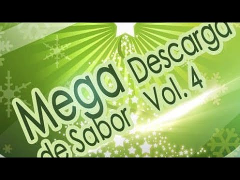 Cumbia Rapida Mix -[MEGA DESCARGA DE SABOR VOL.4!-INPAC RECORDS