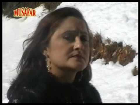 Aiman udas Zama de mene na toba da song.