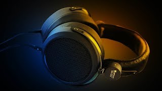 Video thumbnail for HE4XX - REVIEW by DMS