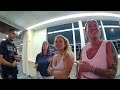 Sisters Attack Airport Employee After Getting Kicked Off Airplane