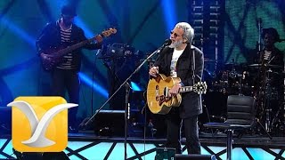 Yusuf Cat Stevens, People Get Ready, Festival de Viña 2015 HD 1080p