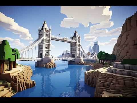 Master English with Dronio & Minecraft! Free Trial