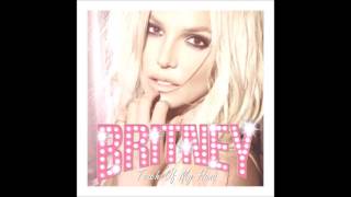 Britney Spears - Touch Of My Hand (Piece of Me/Vegas Studio Version)