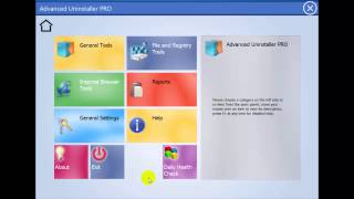מדריך לתוכנת Advanced Uninstaller Pro