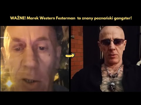 Jak Marek Western Zdominował Poznań: Nieznane Fakty!