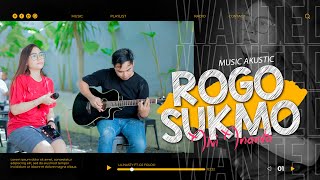 Download lagu Alvi Ananta - Rogo Sukmo mp3