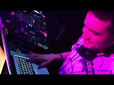 DJ SLOW (SPB) - VERTIGO night club