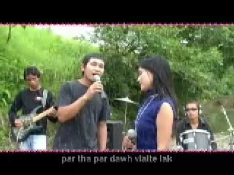 Ka Khen Lungthlitum By Thawng Bawi & Hniang Hniang