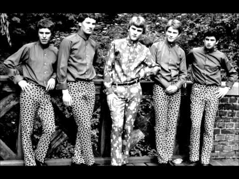 Baby Blue -THE RICKETS - 
