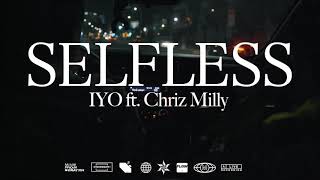 Selfless Music Video